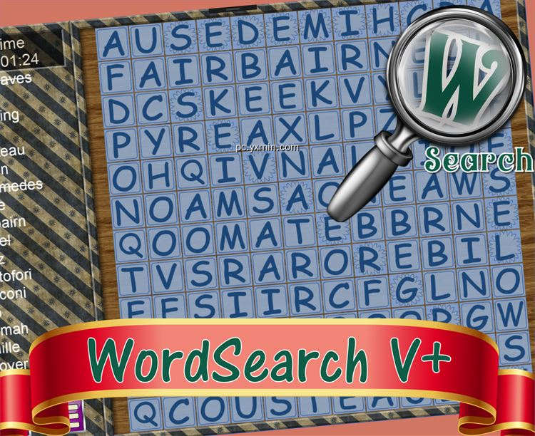 【图】WordSearch V+(截图2)