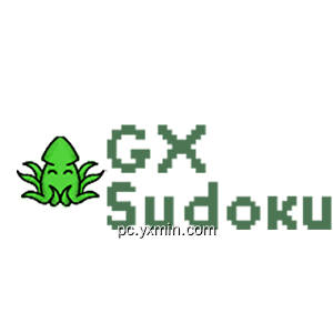 GX Sudoku