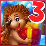 Hedgehogs Adventures 3 Hedgehogs Adventures 3