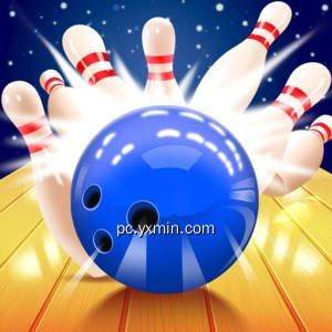 Bowling King +