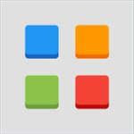 Lines: Squares that Disappear