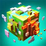 Pixel World Craft Pixel World Craft