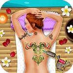 My Tattoo Maker
