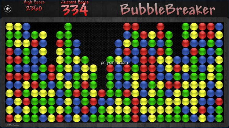 【图】Bubble Breaker 10(截图1)