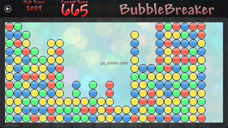 【图】Bubble Breaker 10(截图2)