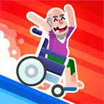 Happy Wheels Racing Happy Wheels Racing