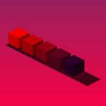 Color Cube Future