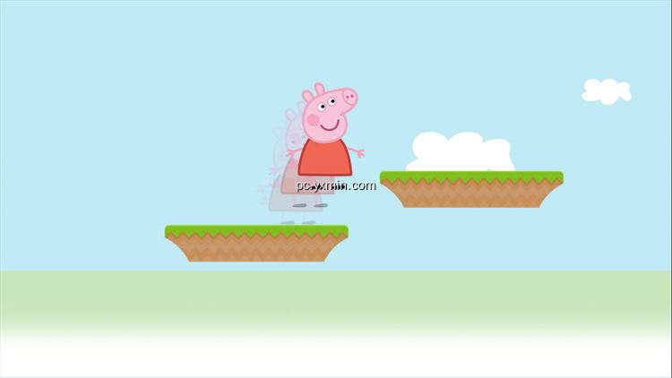 【图】Peppa Pig Jumps(截图1)