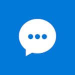 Messenger For UWP Messenger For UWP
