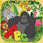 Gongo’s AnimalPhabet Gongo’s AnimalPhabet