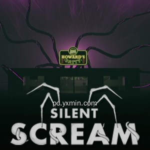 Silent Scream Silent Scream