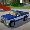 Toy Driving SIM Toy Driving SIM