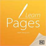 Pages Course By macProVideo 101