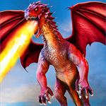 Dragon Sim 3D Dragon Sim 3D