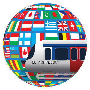 Trainsity World Trainsity World