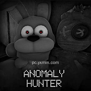Anomaly Hunter – Observation Duty Anomaly Hunter – Observation Duty