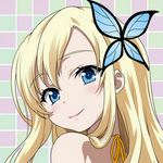 Anime girls