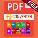 PDF免费转换器-PDF转word