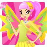 Fairy Princess Beauty Fairy Princess Beauty