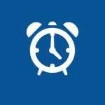 DS Alarm Clock