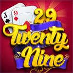 29 Card Game+ 29 Card Game+