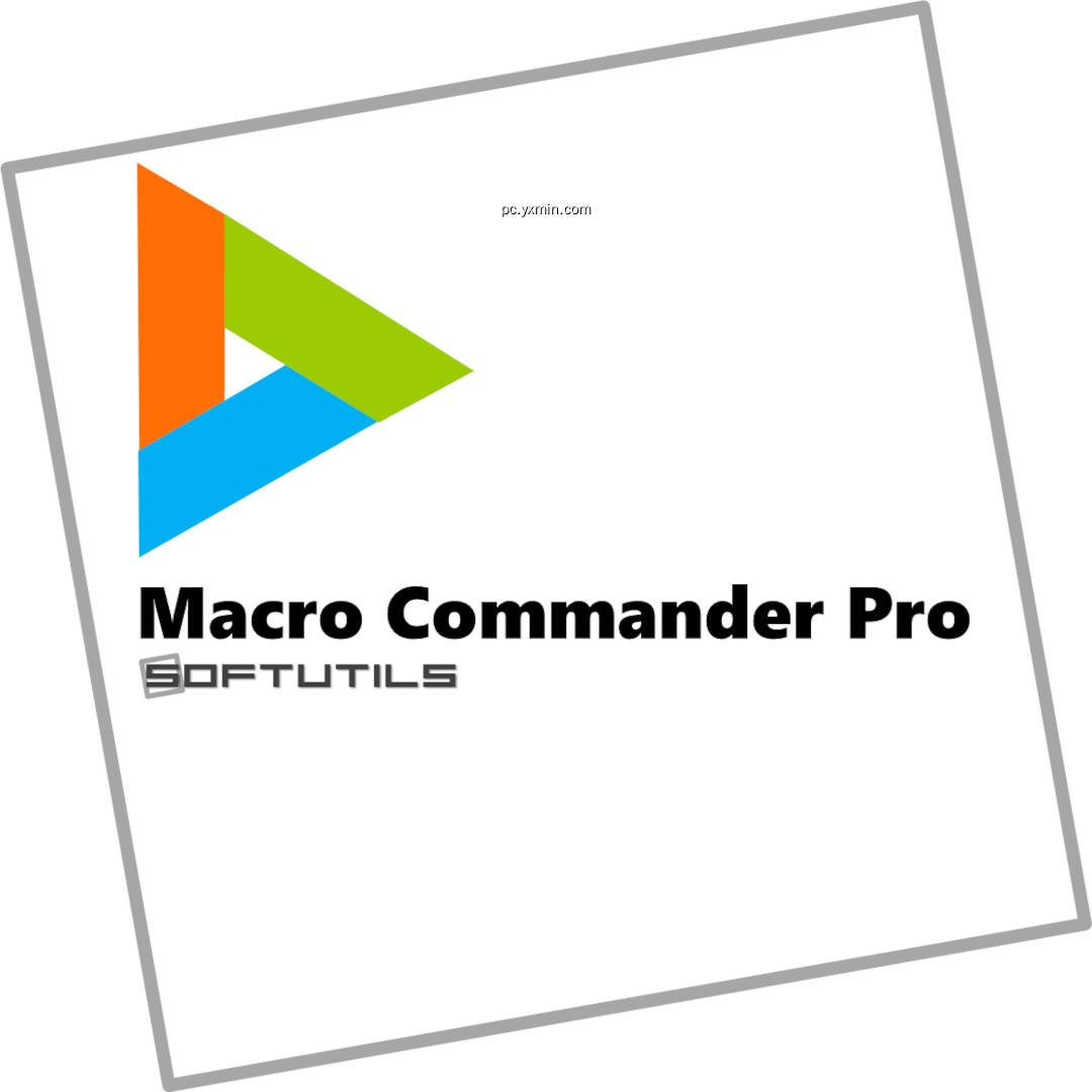 Macro Commander Pro