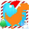 Dino runner – Trex Christmas Game Chrome Dino runner – Trex Christmas Game Chrome