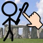 Stickman 2D: Stone Age Stickman 2D: Stone Age