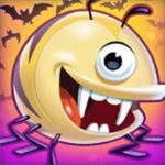 Best Fiends Freaky Bird Mod Best Fiends Freaky Bird Mod
