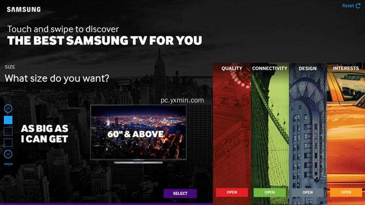 【图】Samsung TV Discovery Tool(截图2)