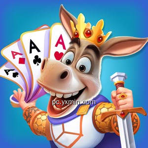 Donkey King: Donkey Card Game Donkey King: Donkey Card Game