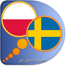 Svensk Polsk ordlista