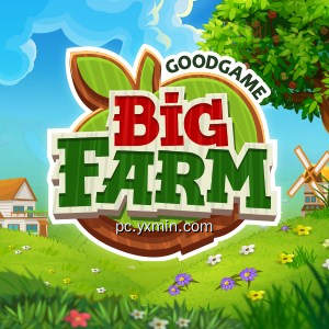 Goodgame Big Farm Goodgame Big Farm