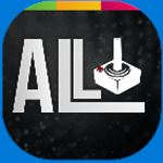 AllGames Together