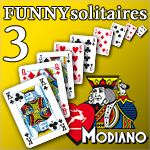 Funny Solitaires 3 Funny Solitaires 3