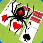 Spider Solitaire+ Spider Solitaire+