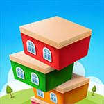 Tower Builder – Stack Blocks