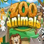 Zoo Animal Mathing Part