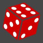 Simple Random Number Generator with History