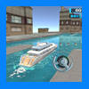 SUPER YACHT PARKING