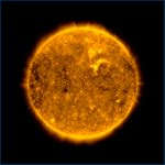 Our Closest Star