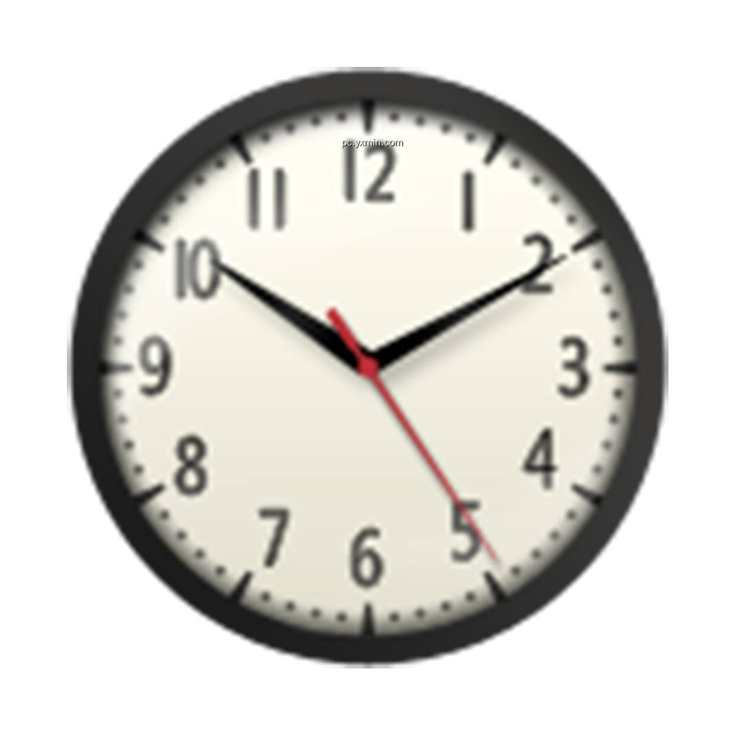 Clock时钟