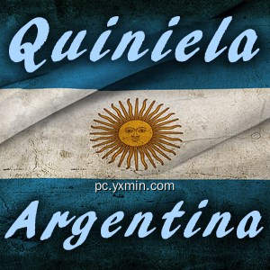 Quiniela Argentina