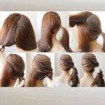 DIY Hairstyles for Ladies