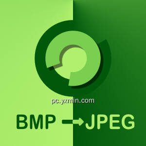 BMP to JPEG