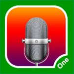Recorder One Recorder One