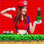 Super Boy Runner Super Boy Runner
