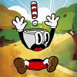 Mugman: Free Leap Mugman: Free Leap