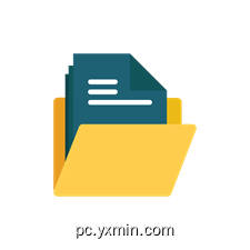 File Explorer 10 with RAR