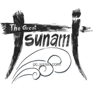 The Great Tsunami
